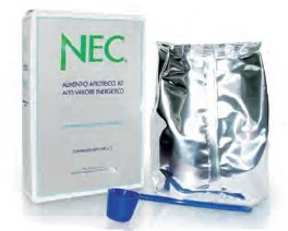 PIAM PHARMACEUTICALS Nec poeder 400 g
