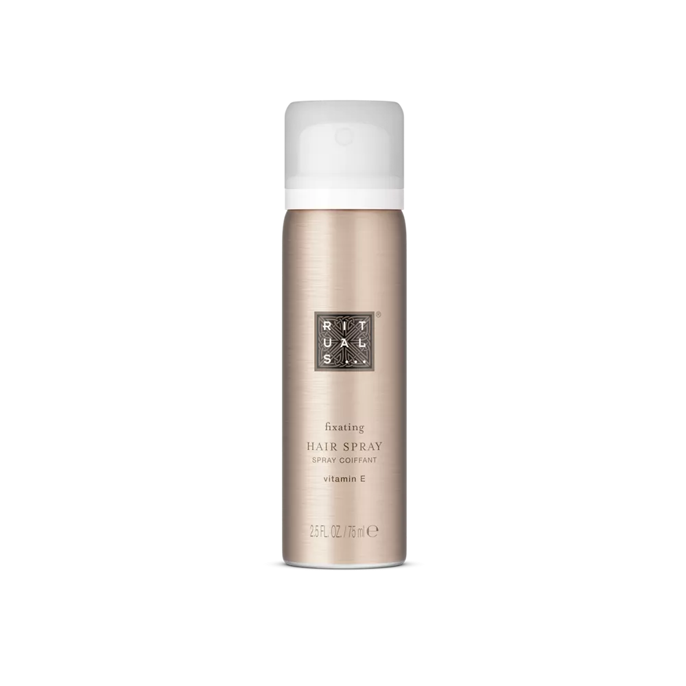 Elixir Hair Collection Travel - Laca para el cabello, 75 ml