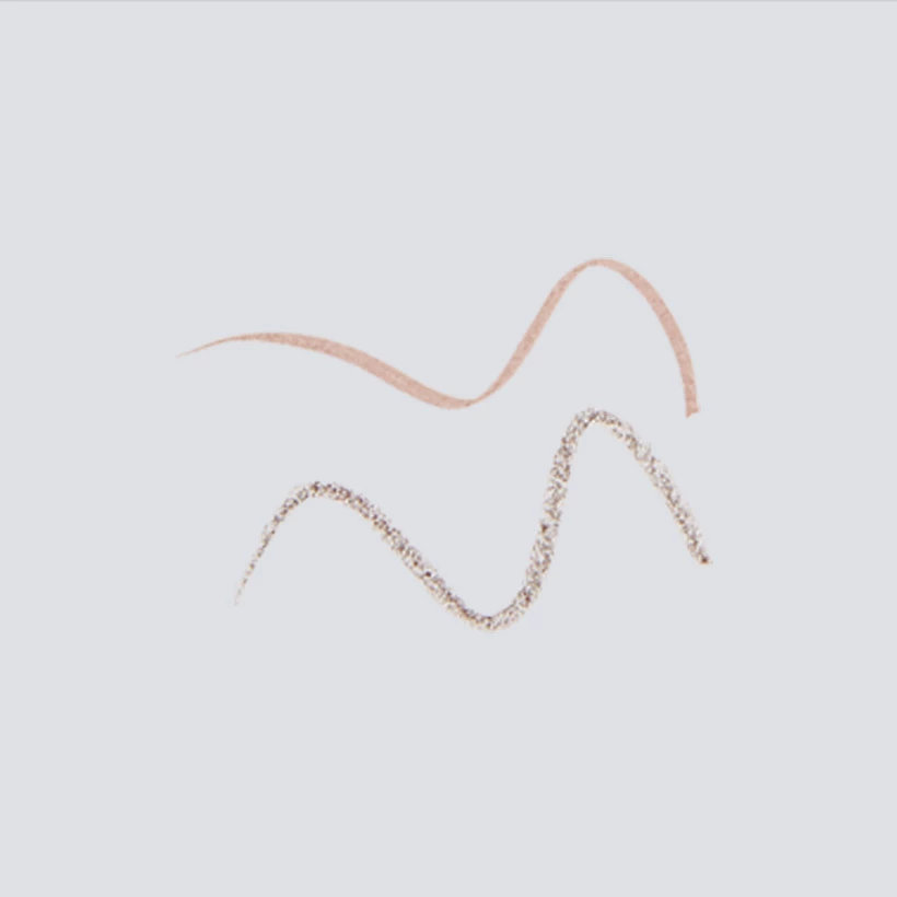 Pro Tip Brow szemöldökceruza puha barna - BeautyAct