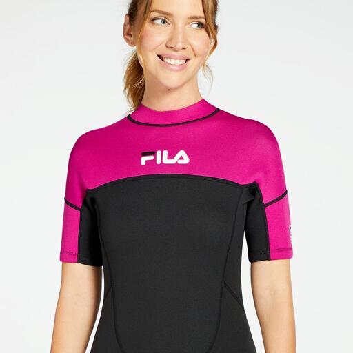  Traje Fila