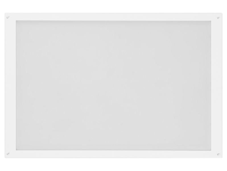 Oprawa techniczna Smart Wifi Undercabinet LED 30 cm biała