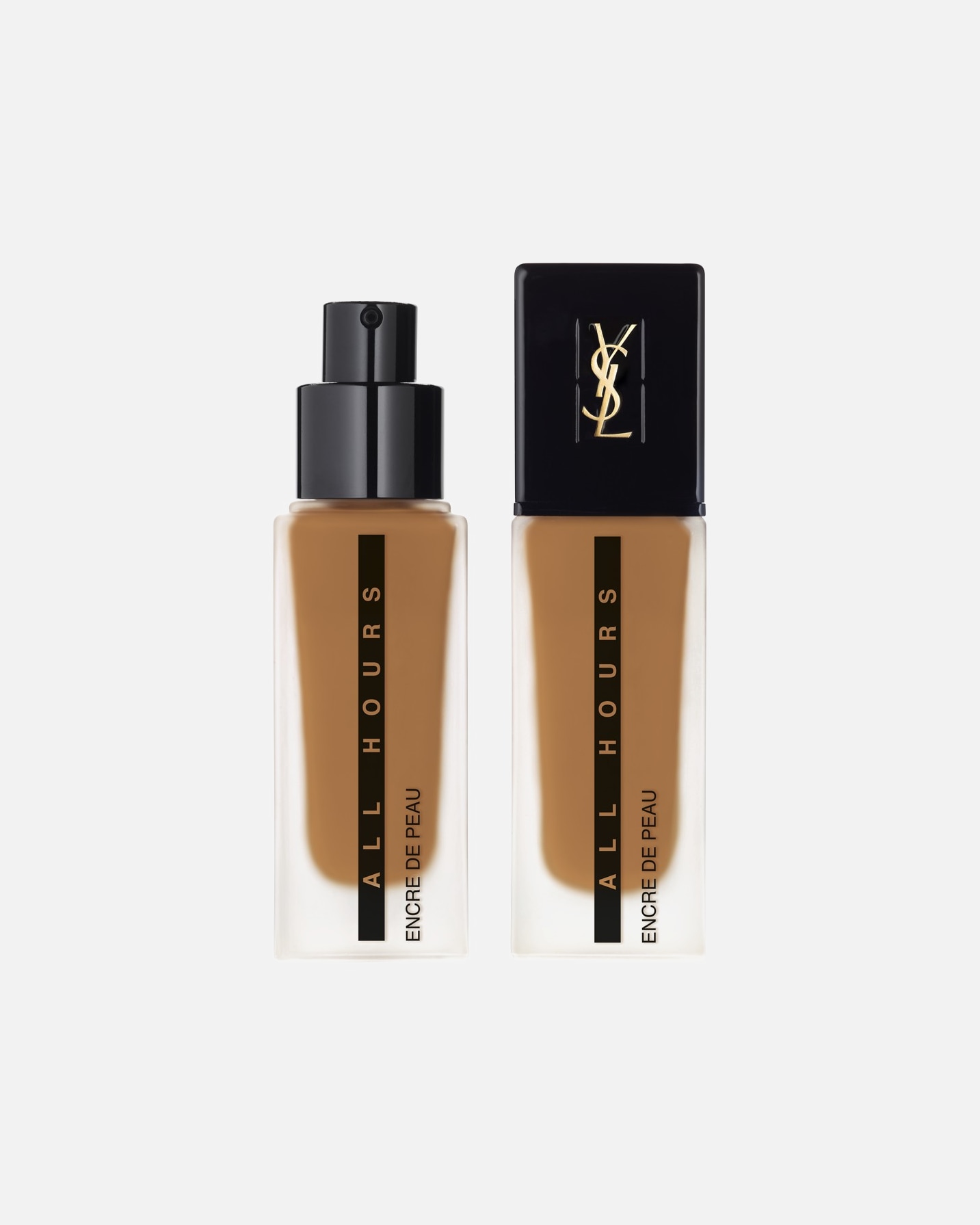 Fundação Yves Saint Laurent Base Encre de Peau All Hours - 25ml