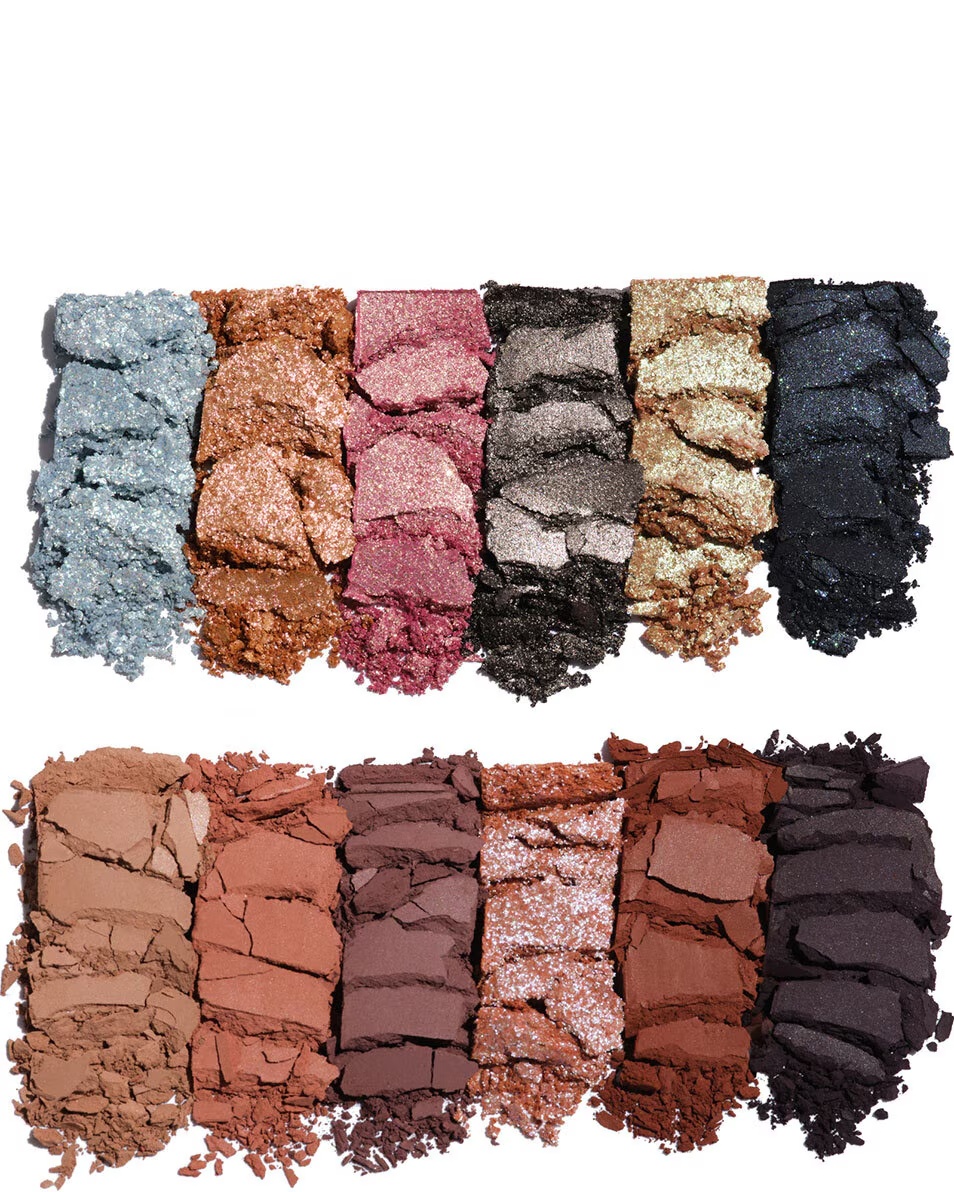 Paletă de farduri de pleoape Anastasia Beverly Hills Cosmos