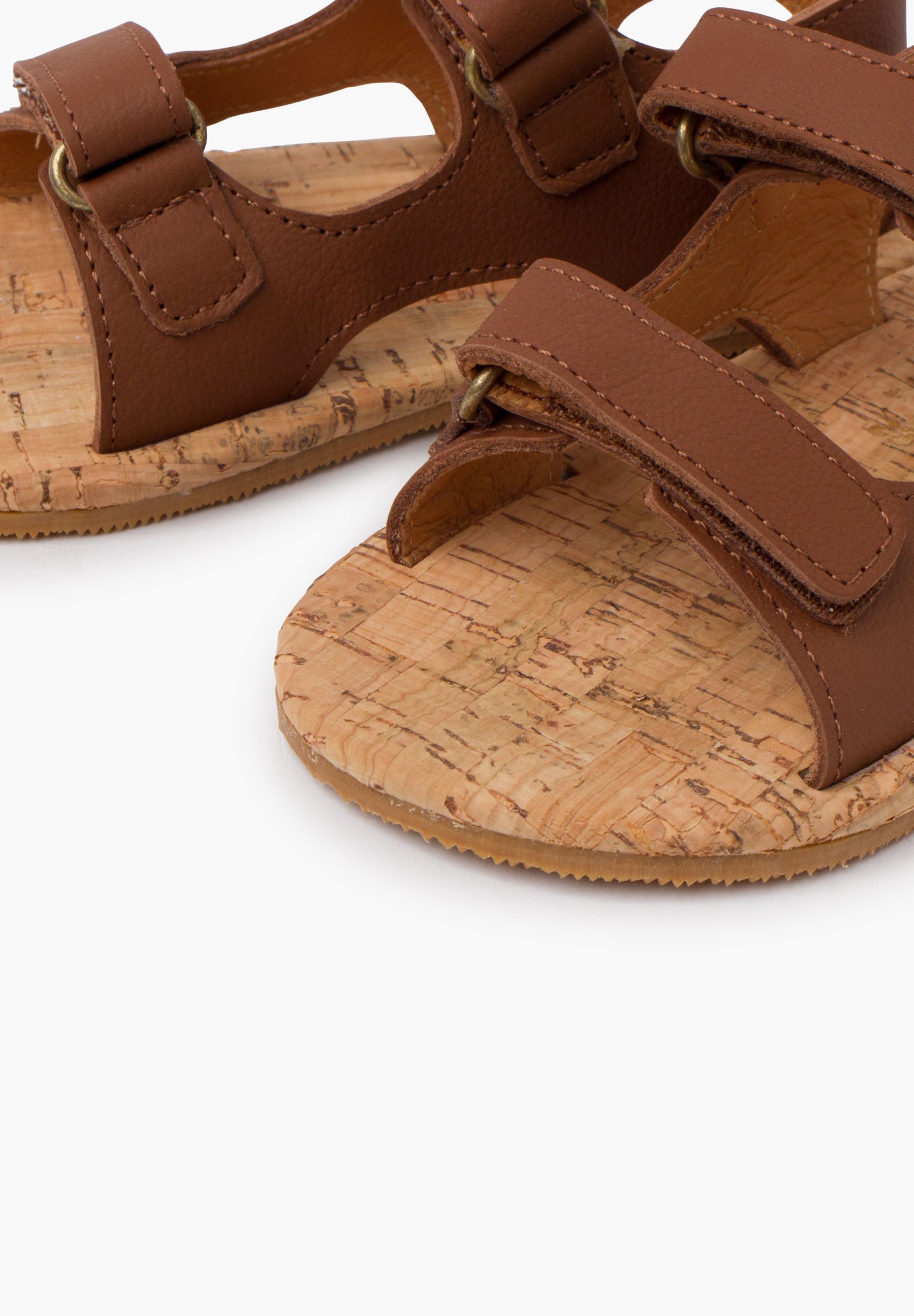 Pisamonas SOFT FLOOR - Babyschuhe - Leder