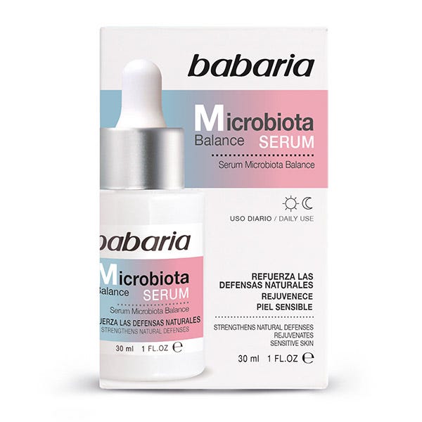 Mikrobiota egyensúly| 30ML
