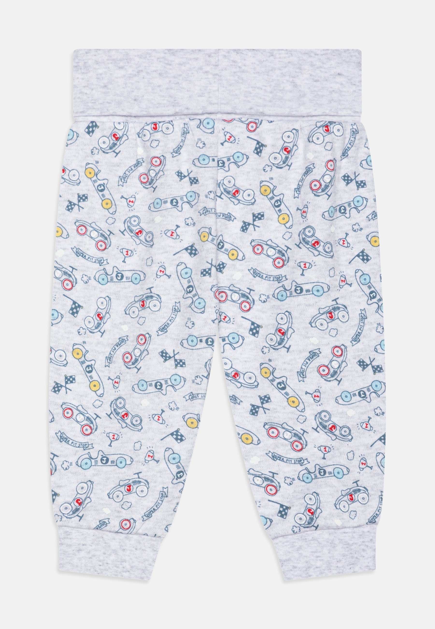 Jacky Baby UNISEX 2 PACK - Kalhoty - blau