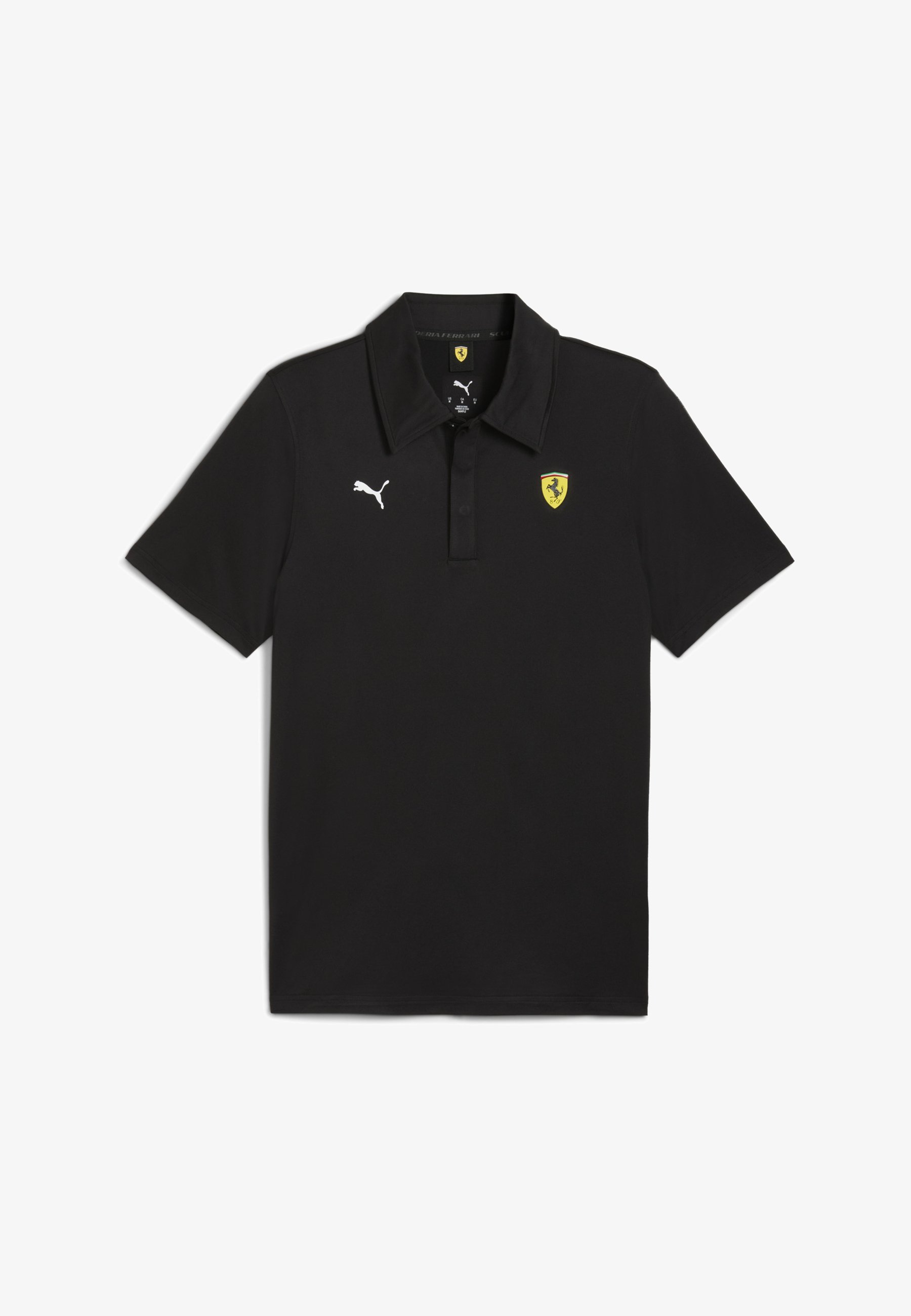 Puma poloshirts