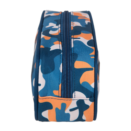 Torba szkolna Fortnite Blue Camo