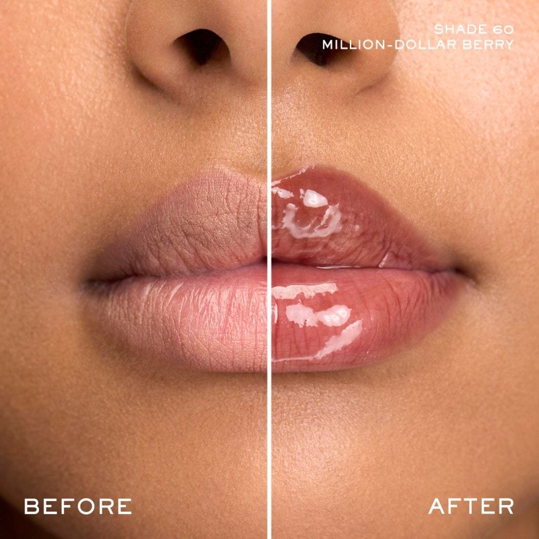 Lancôme lūpu eļļa Idôle Lip Idôle Juicytreat Lipoil Gloss - 9 ml