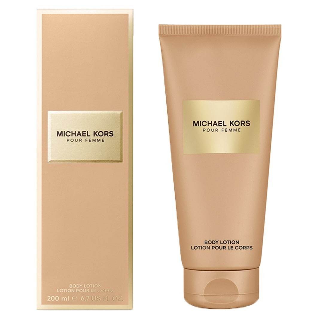 Лосион за тело Michael Kors за жене - 200 мл