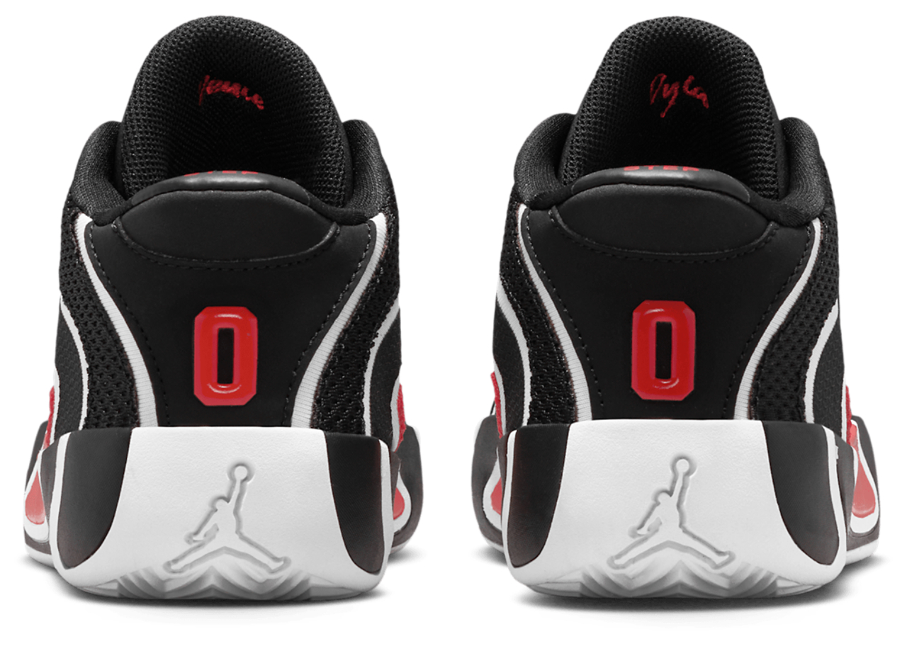 Jordan Tatum 4