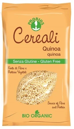 PROBIOS Classic glutenfreies Quinoa 400 g