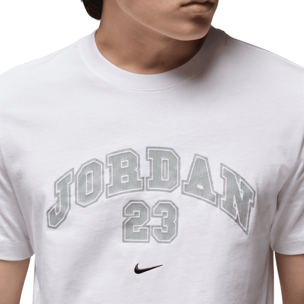 Jordan Flight Mvp