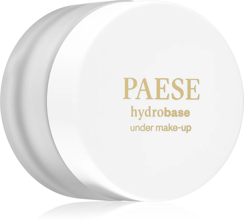 Base de maquiagem hidratante Paese Hydrobase