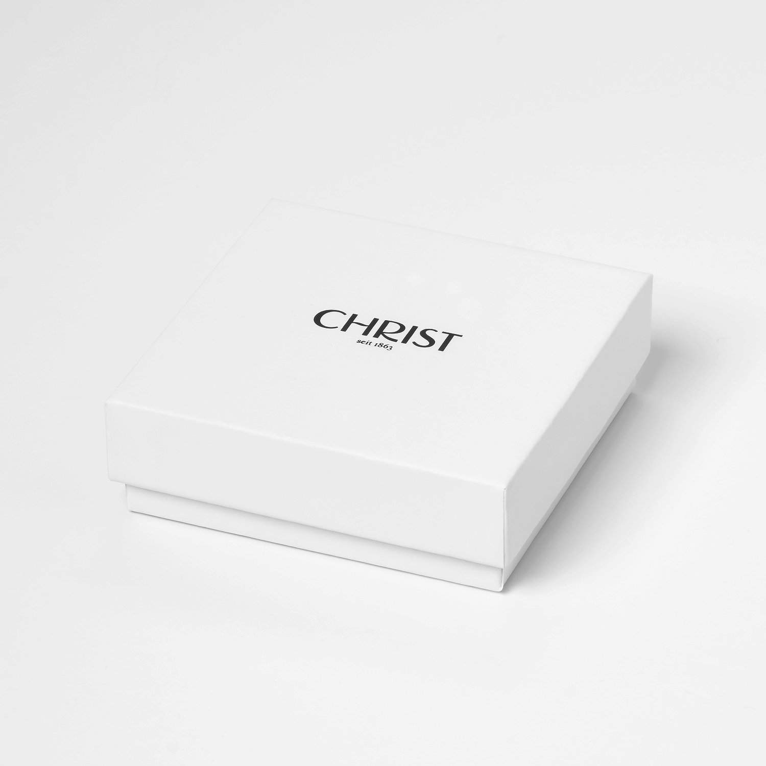 CHRIST Chaînes