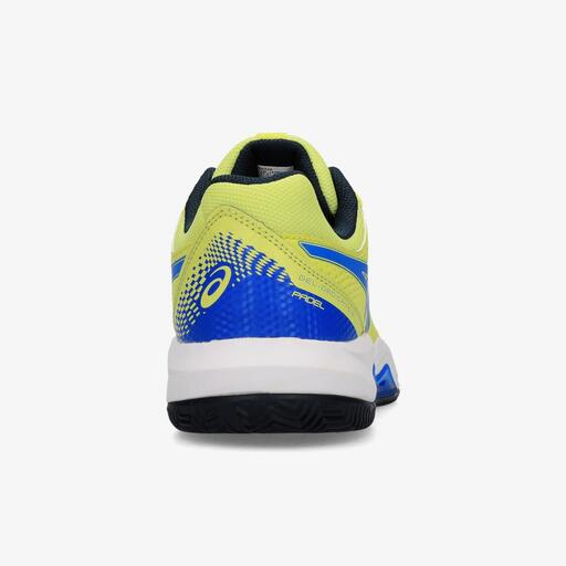  ASICS Gel Dedicate 8