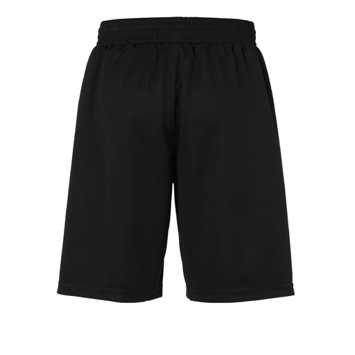 Basic Pantalones De Portero Negro Uhlsport