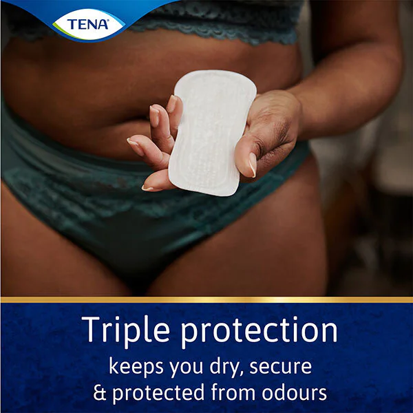 TENA Lights Light улошци за инконтиненцију, паковање од 28