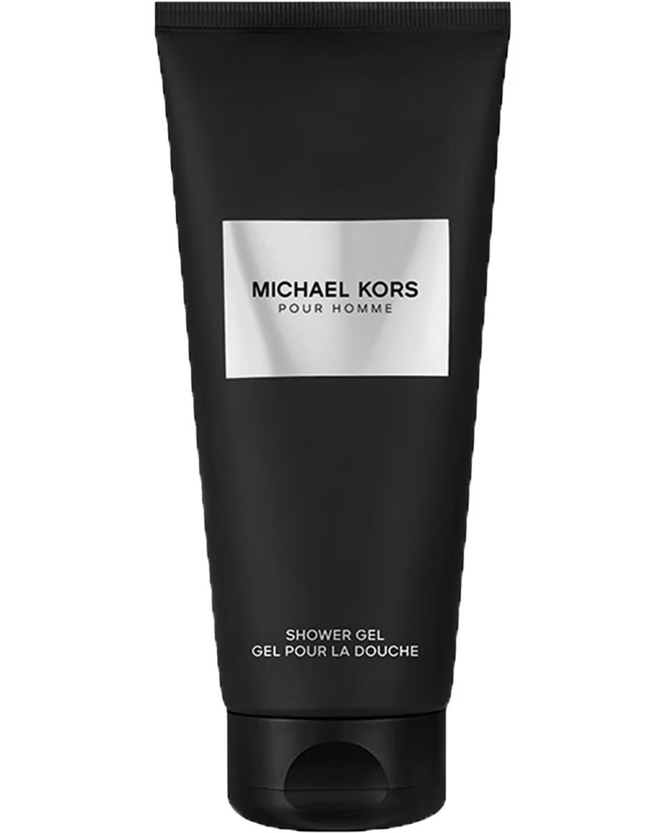 Gel de duș MICHAEL KORS Pour Homme