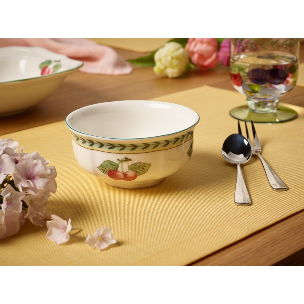 Villeroy & Boch deserta bļoda French Garden Fleurence - 1 gab