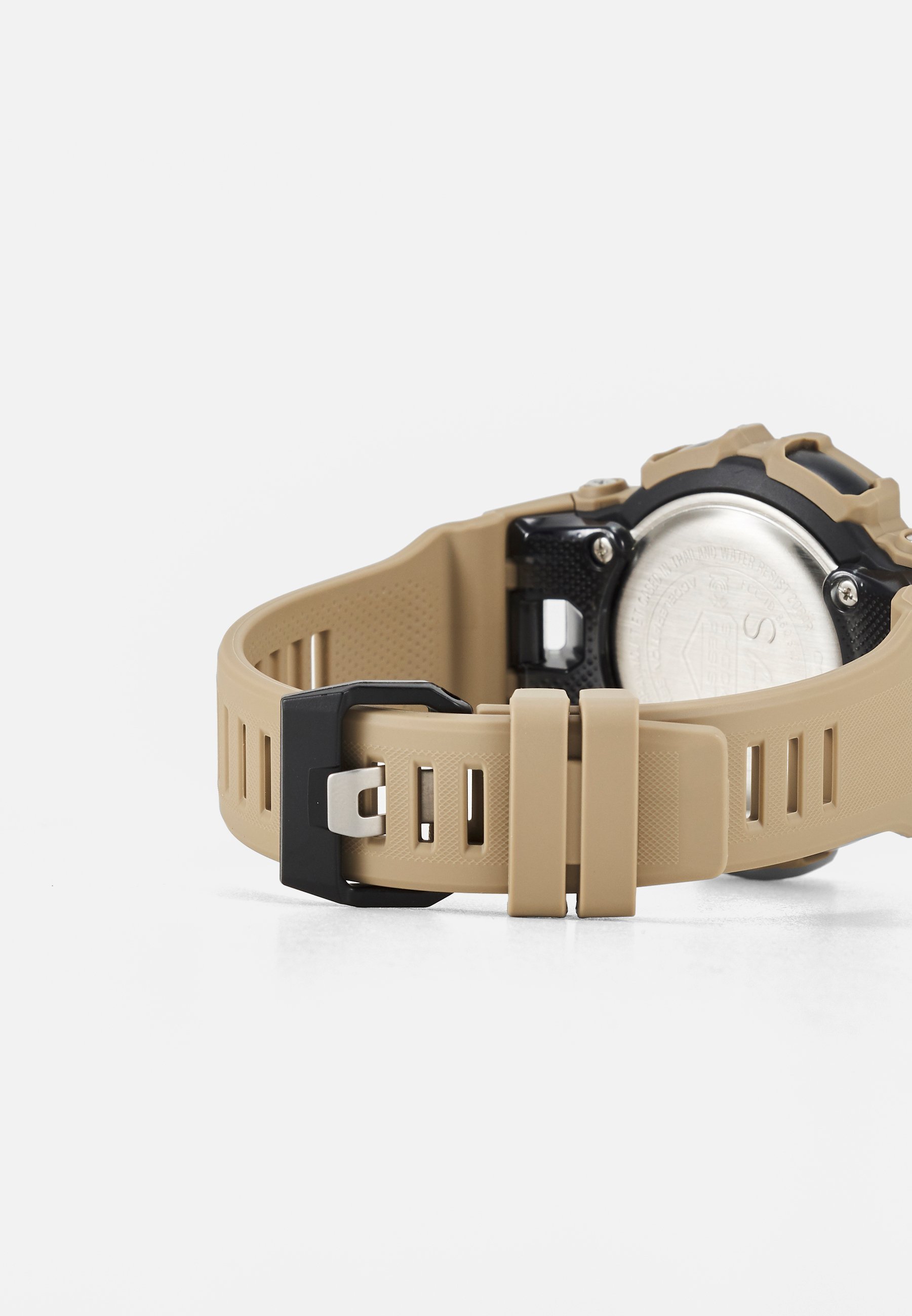 G-SHOCK SQUAD UTILITY COLOUR UNISEXE - Montre numérique - beige foncé