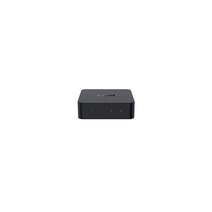 WIIM PRO Versatile Multi-Connectivity Network Streamer Player