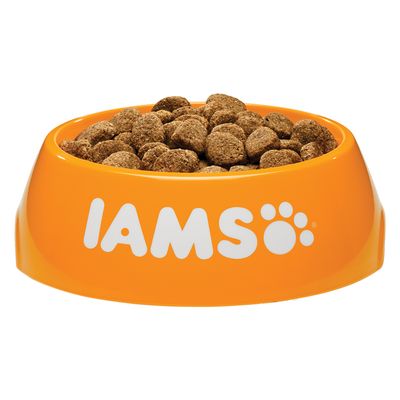 IAMS for Vitality Adult Large Dog - Huhn