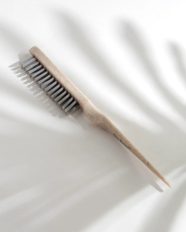 „So Eco Back Comb Brush“ stiliaus šukos