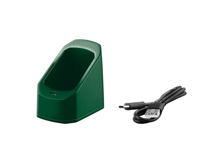 Andador PARKSIDE® para możliwością ładowania