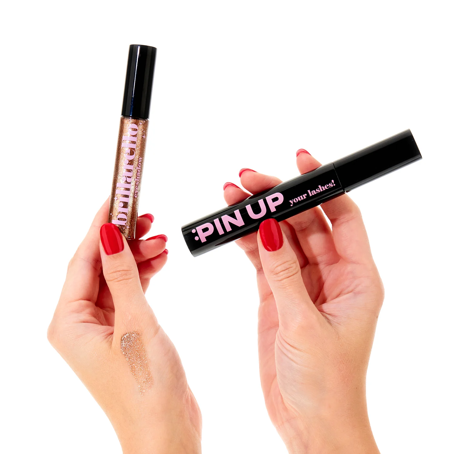 - Cofanetto Make Up