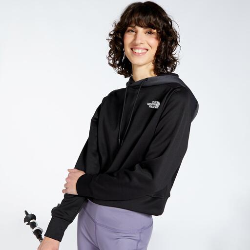  The North Face Reaktion