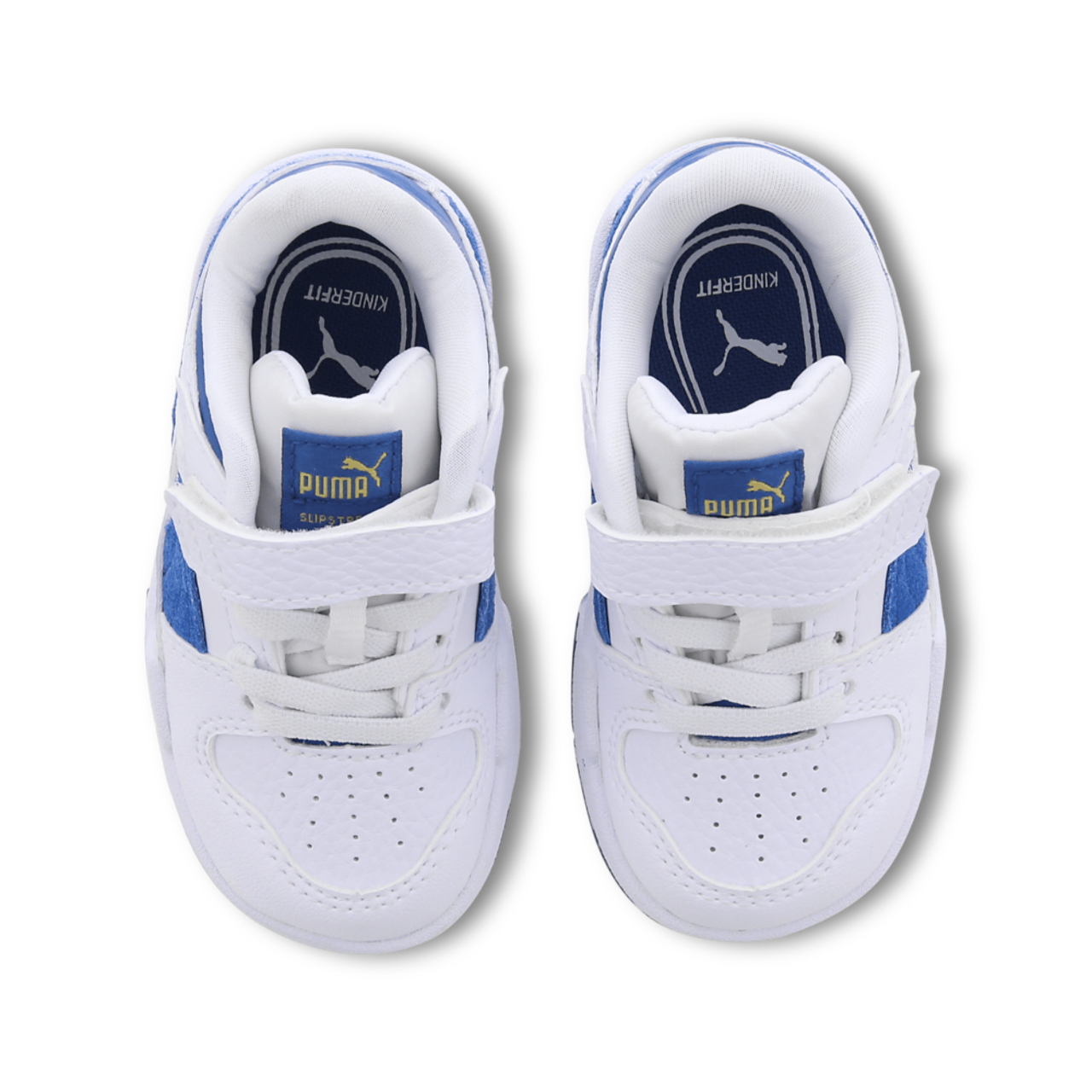 Puma Slipstream