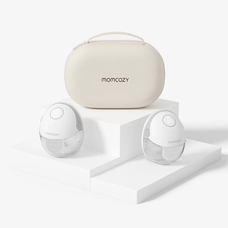 Momcozy m6