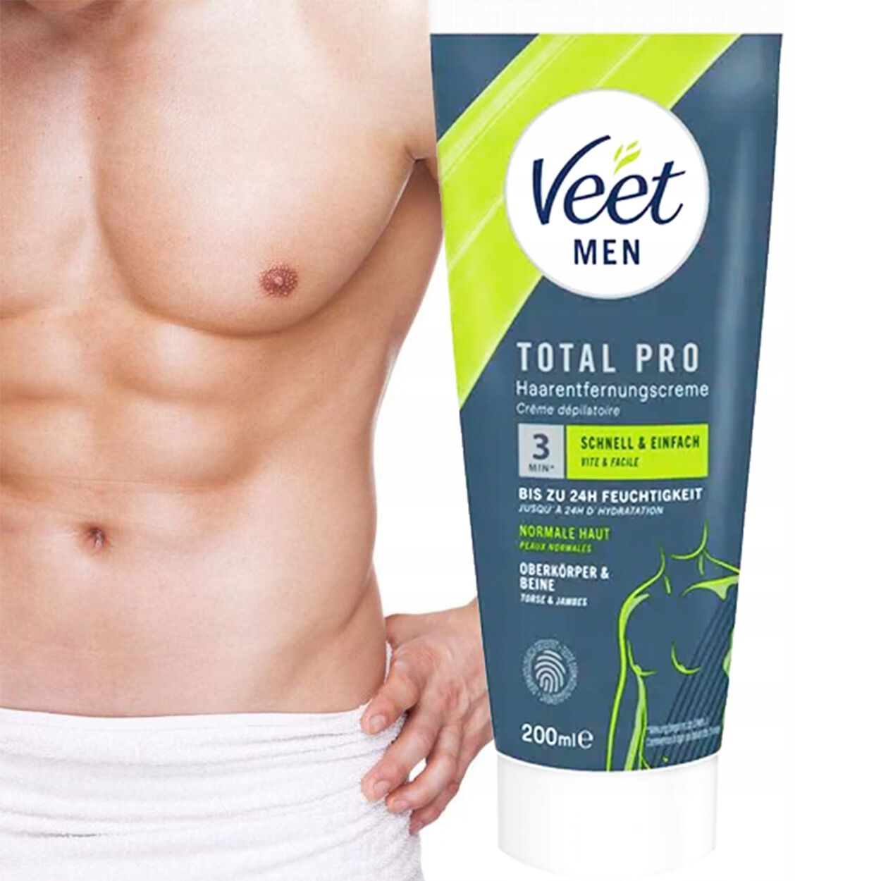 Veet Men