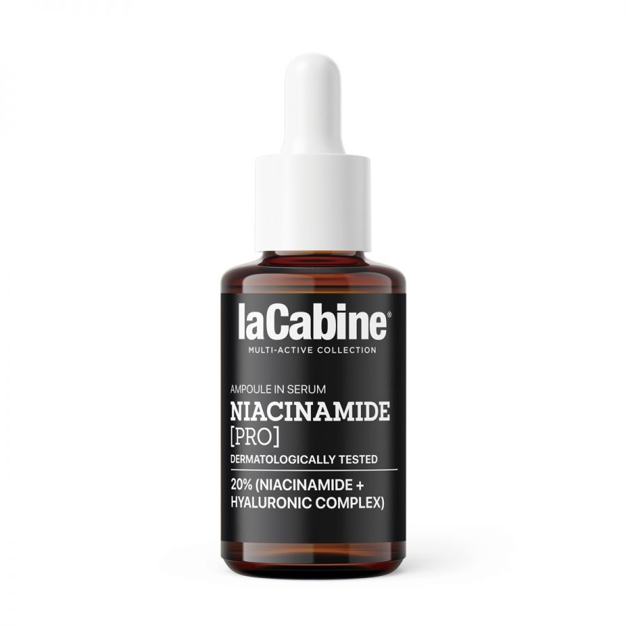 Serum s niacinamidom [Pro] Serumi