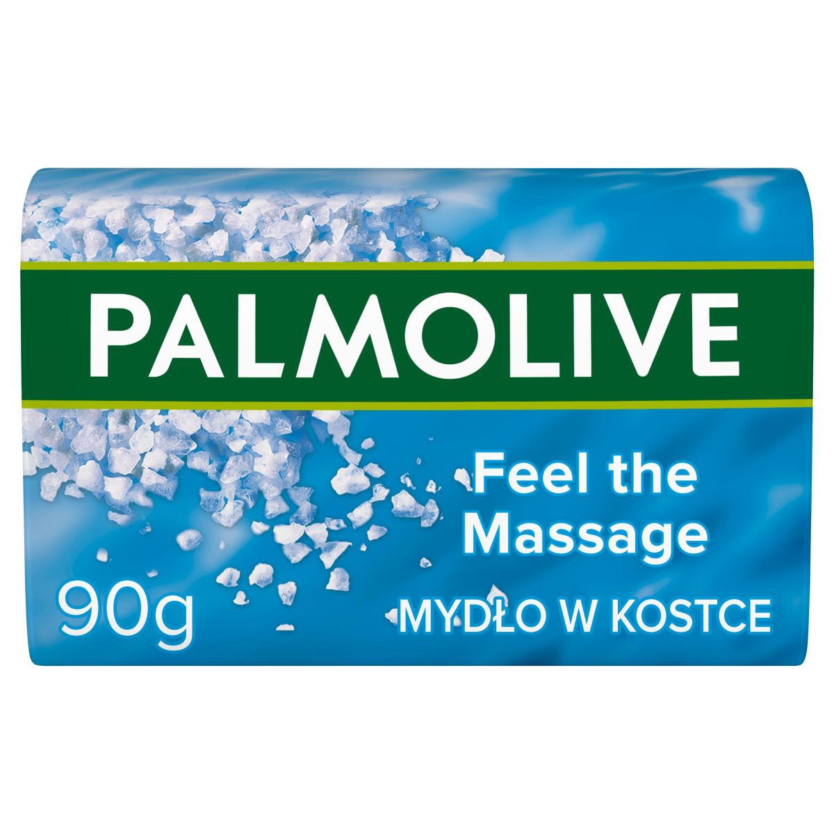 Jabón en barra Palmolive 90 g Masaje Spa