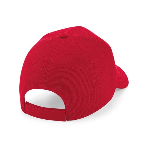  Gorra De Seis Panneaux Beechfield Ultimate