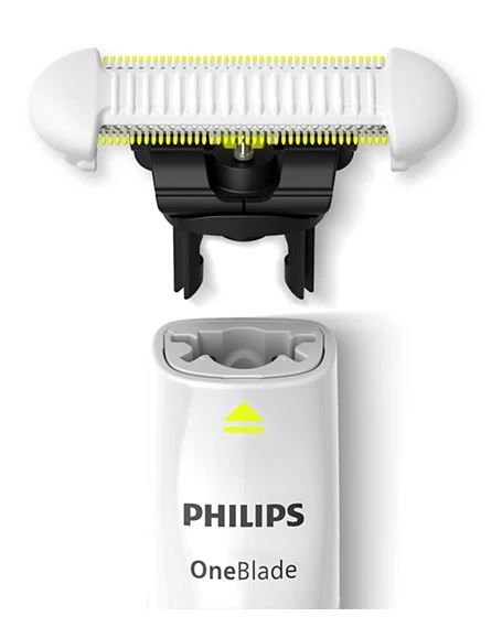 OneBlade Intimate SkinProtect skuveklis Sieviešu skuvekļi