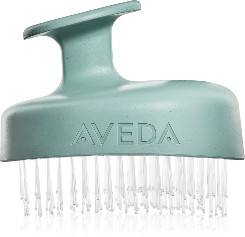 Acessórios para massagem no couro cabeludo Aveda Scalp Solutions