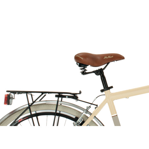 Bicicleta De Ciudad  Airbici 605am Elegance