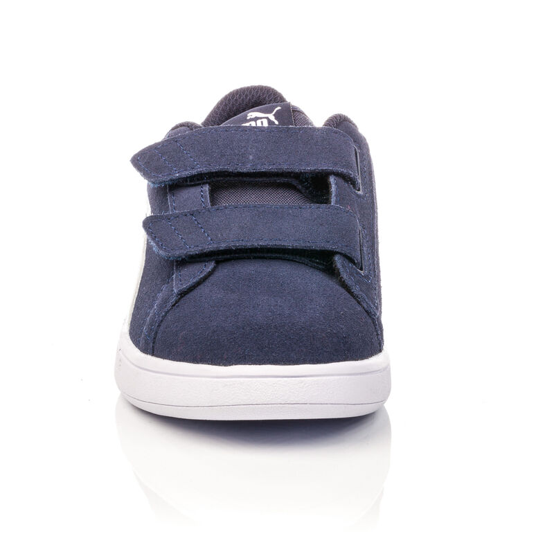  Καλάθια / sneakers Garcon Bleu