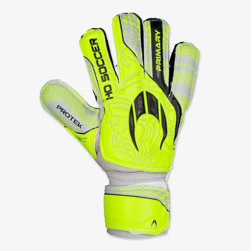 Guante De Portero Ho Soccer Infantil Primary Protek  Fl Honour