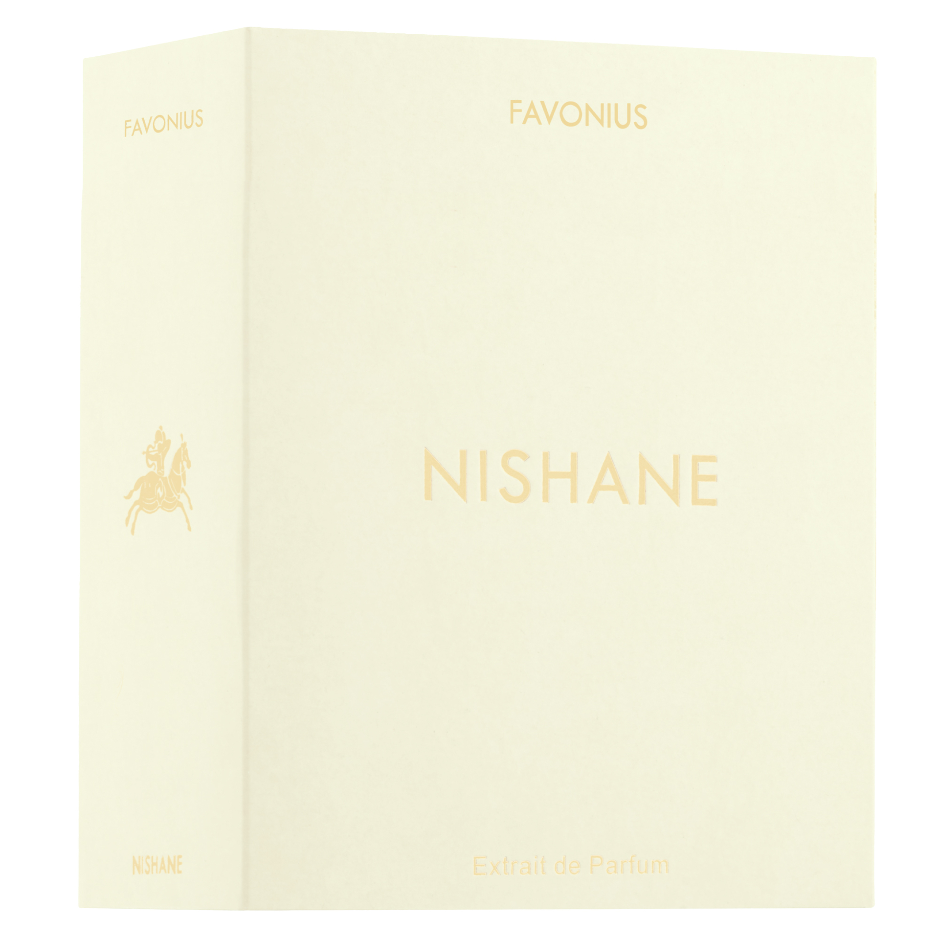 Favonius EdP 100 ml - Nishane