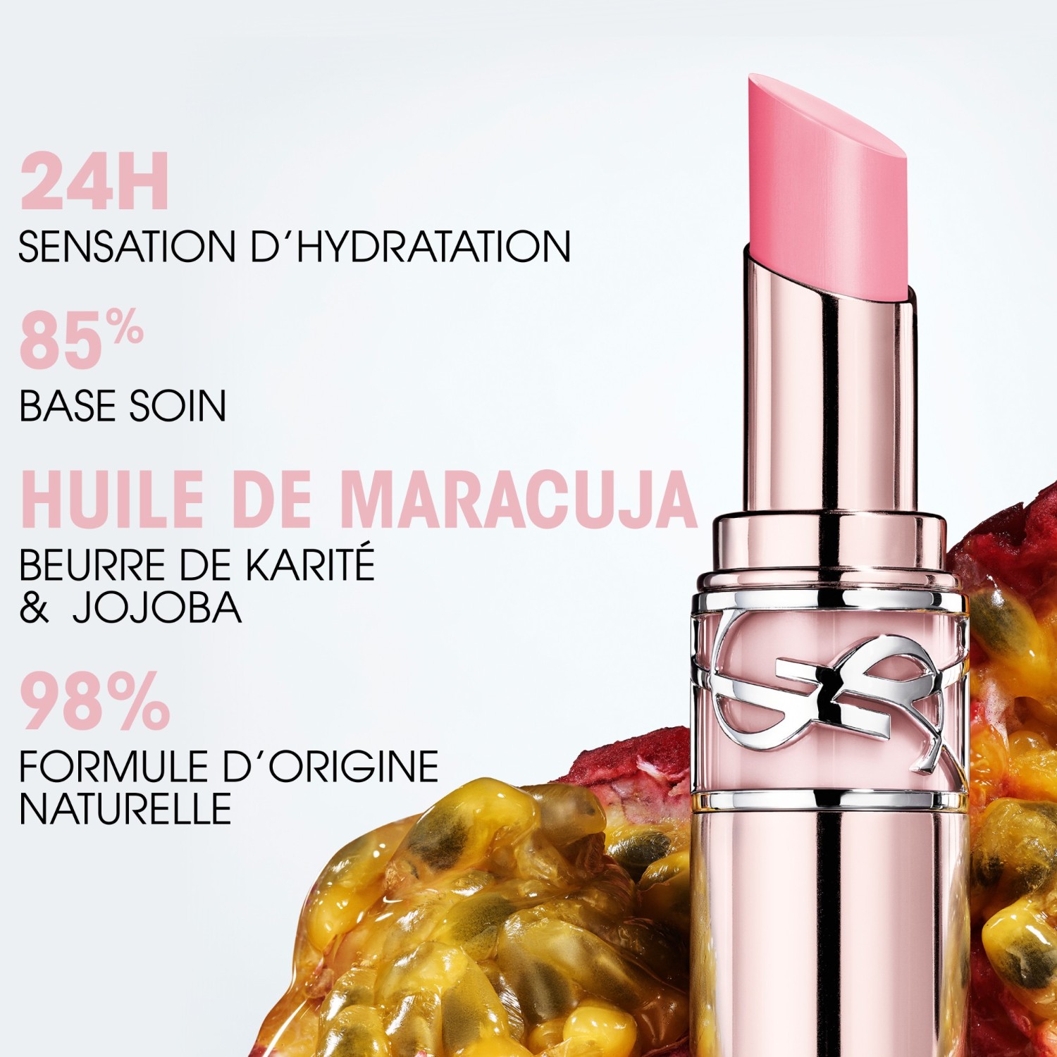 Yves Saint Laurent Candy Glow