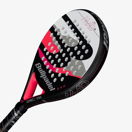 Bullpadel Madw