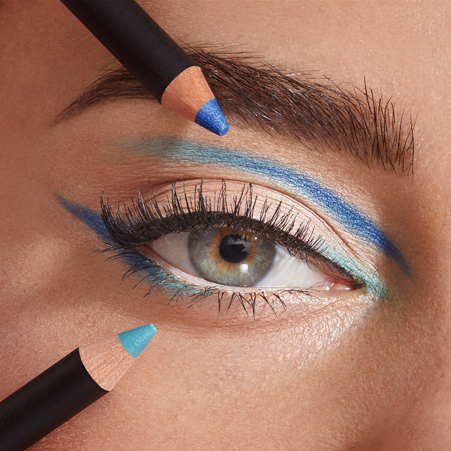 Smart Colour Eye Pencil 11 Mattes Türkis