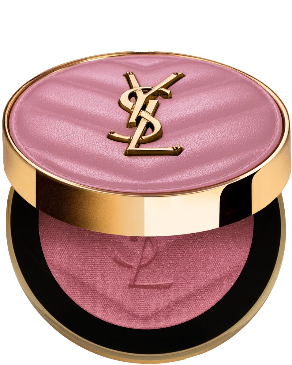 YVES SAINT LAURENT Make Me Blush BOLD BLURRING BLUSH