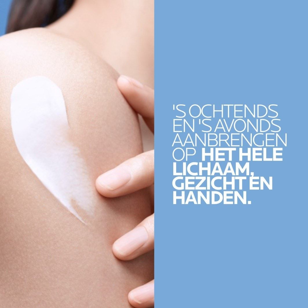 La Roche-Posay Lipikar telové mlieko s močovinou 10% - 400 ml