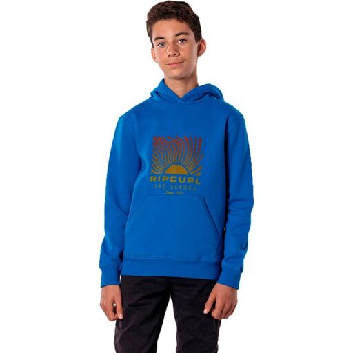  Solar Hood Boy Sudadera Rip Curl