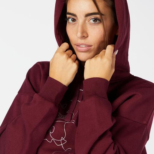 Sudadera Mickey